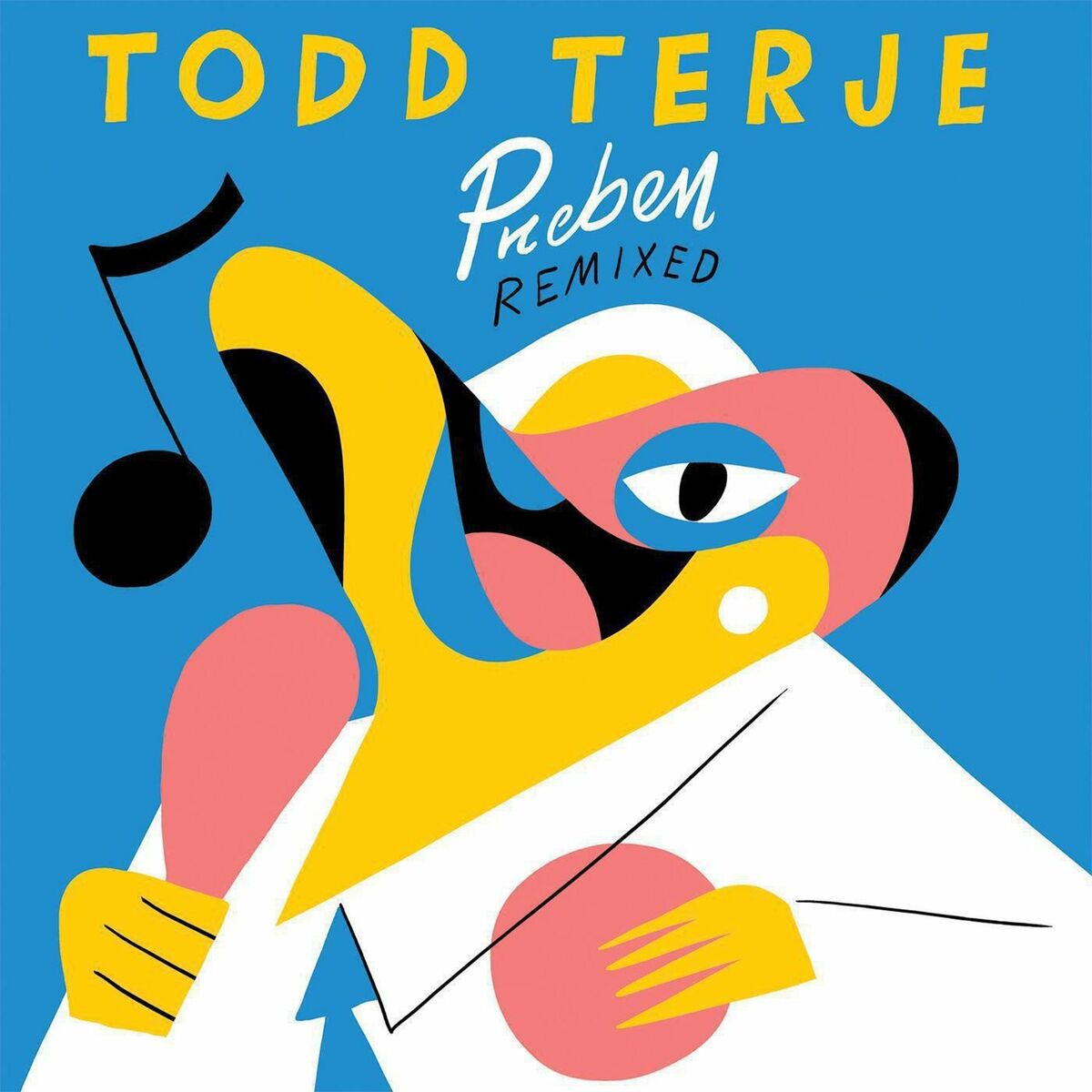 TERJE,TODD - Remaster of the Universe - Amazon.com Music