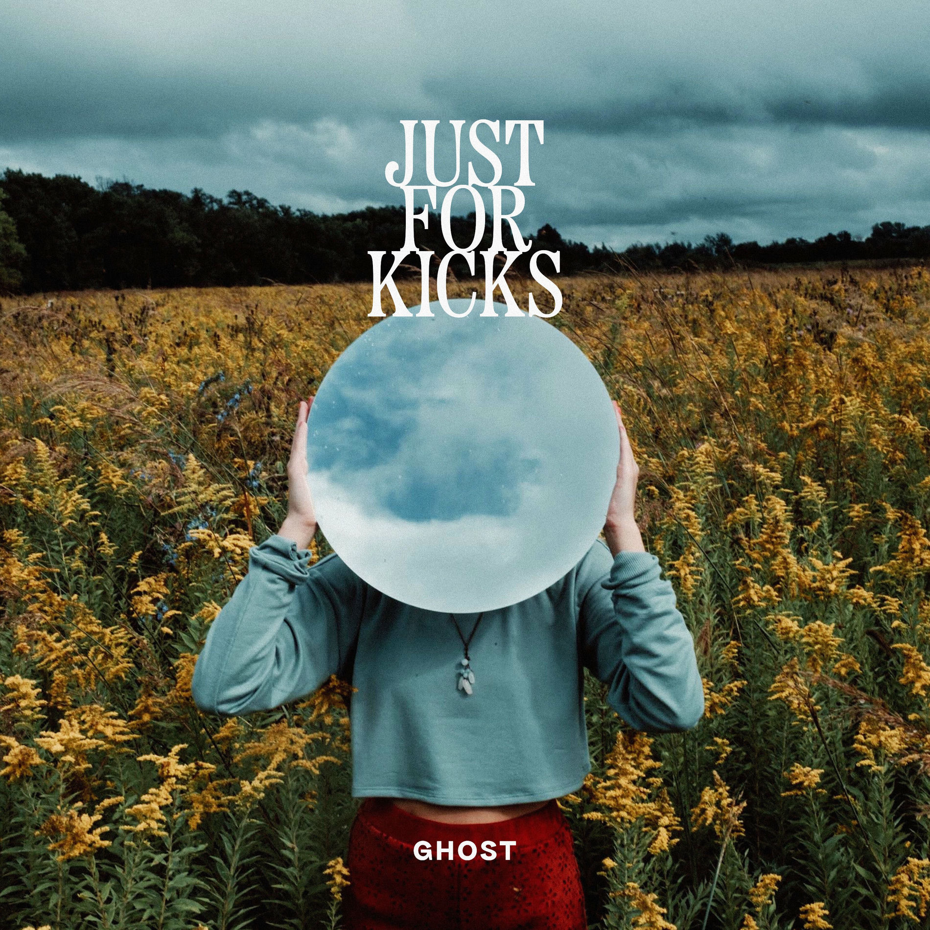 Album cover of Just for Kicks