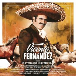 Cover of Los Temas de Mis Películas