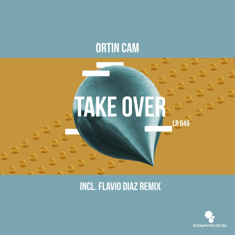 Picture of Take Over