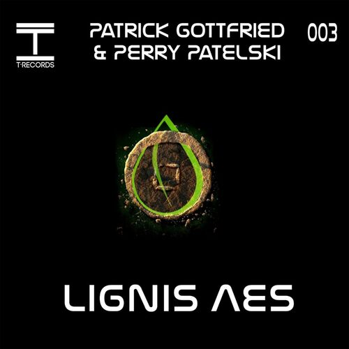  Perry Patelski - Lignis Aes (2024) 