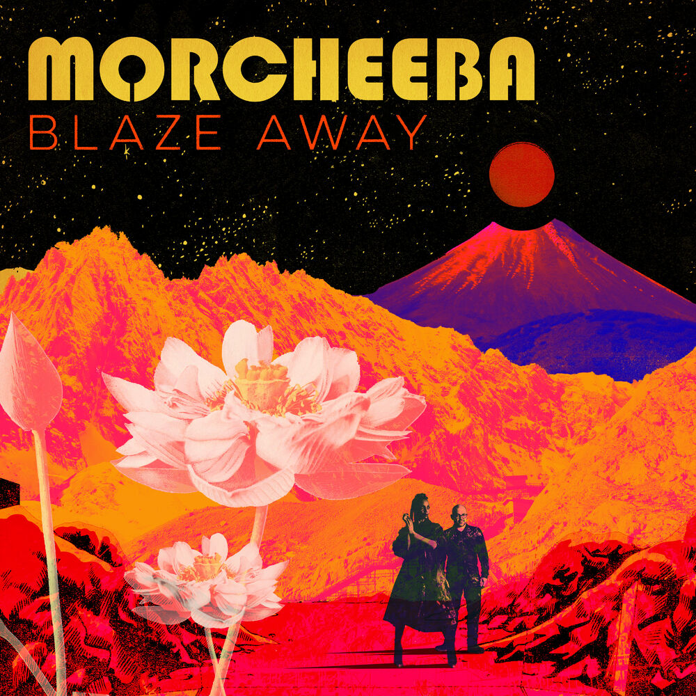Picture of Blaze Away