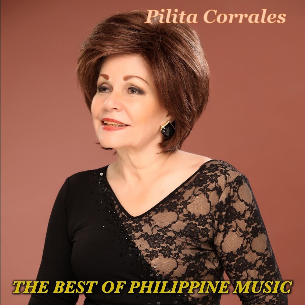 Picture of The Best of Philippine Music
