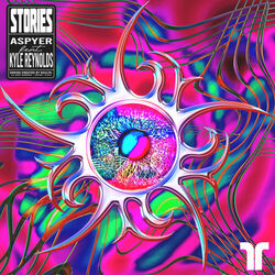 Cover of Stories