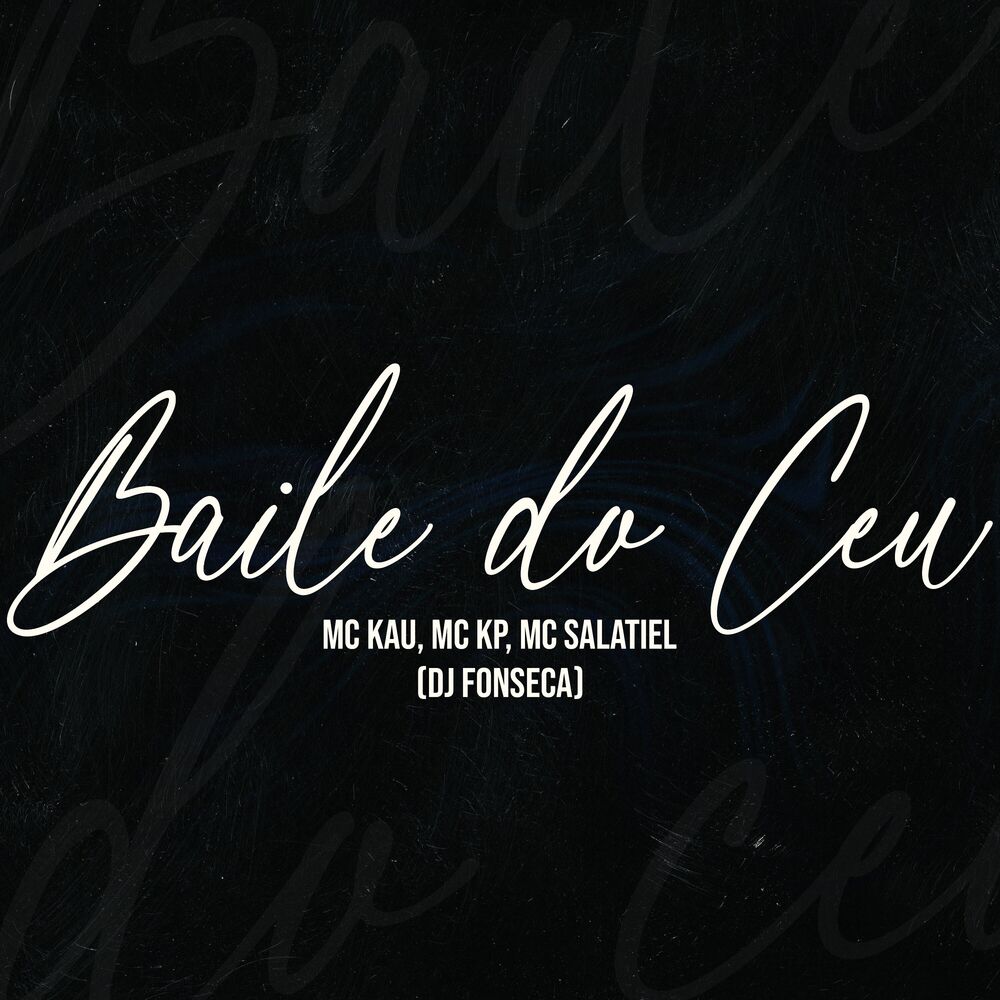 Picture of Baile do Céu