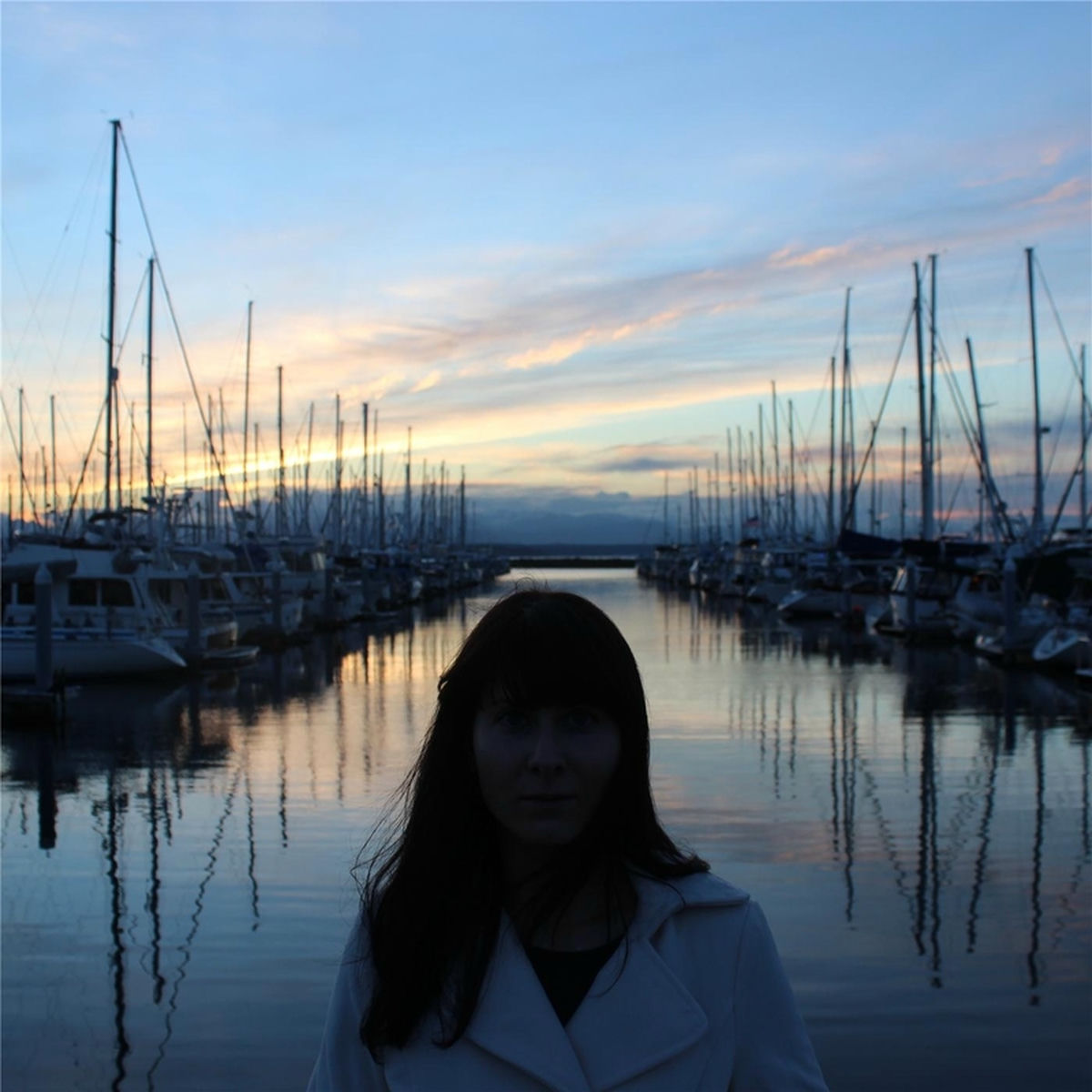 Album cover of I Want You