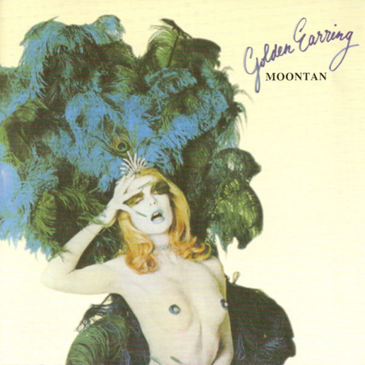 Album cover of Are You Receiving Me