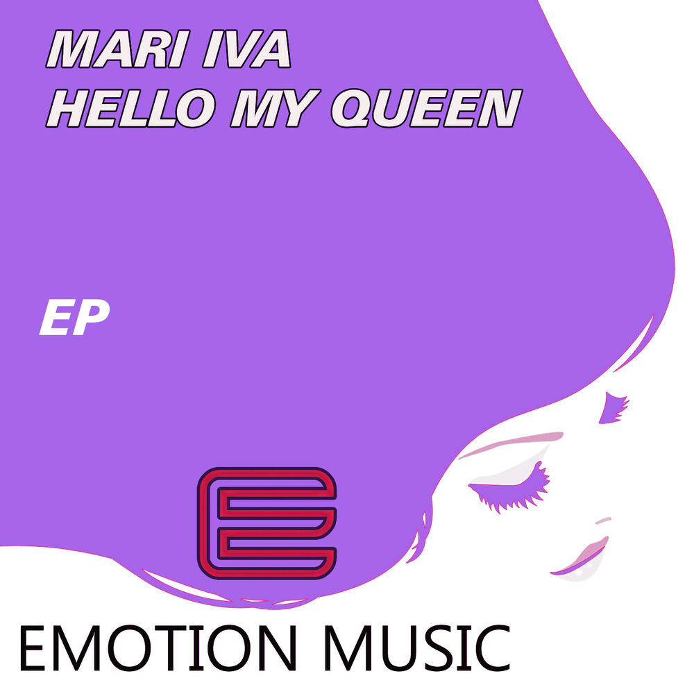Picture of Hello My Queen EP