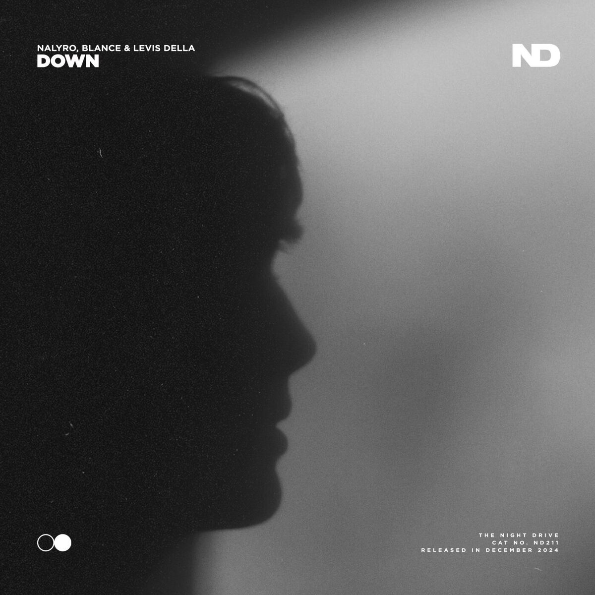 Album cover of Down