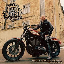 Cover of Rock'n'roll Slave (Acoustic Mix)