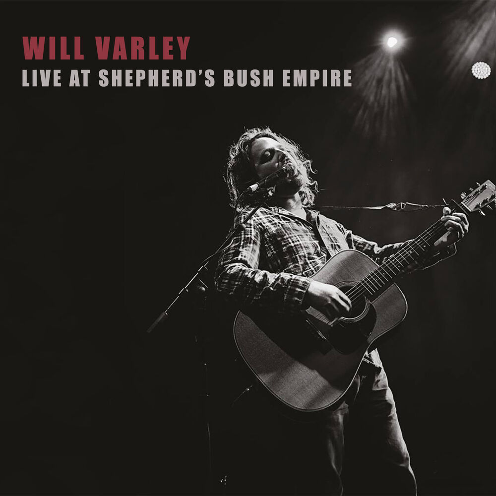 Picture of Live at Shepherd's Bush Empire