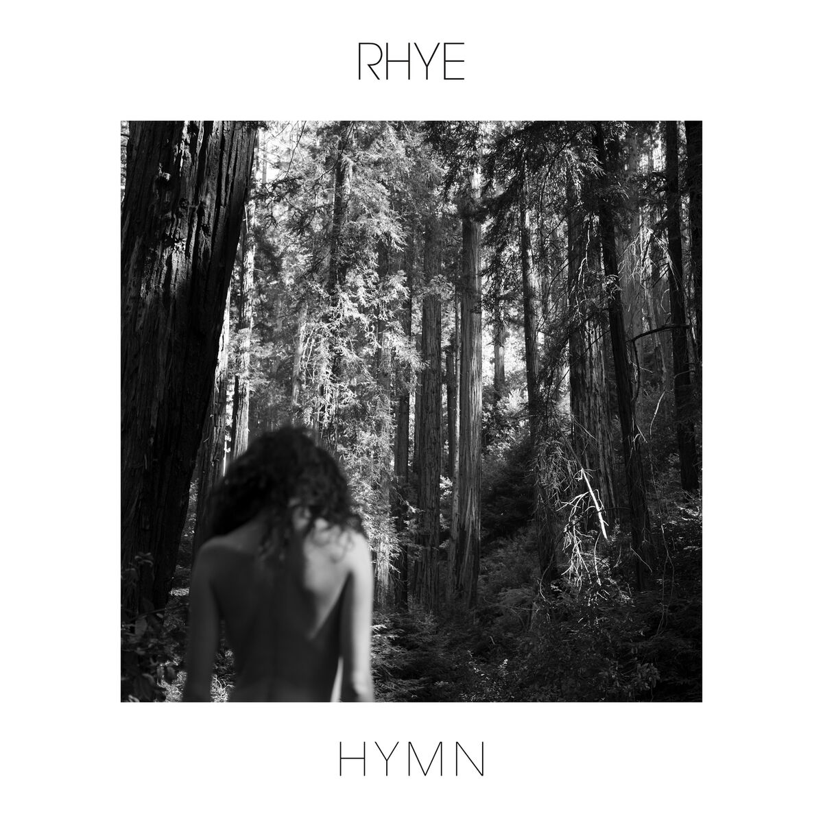 Album cover of Hymn