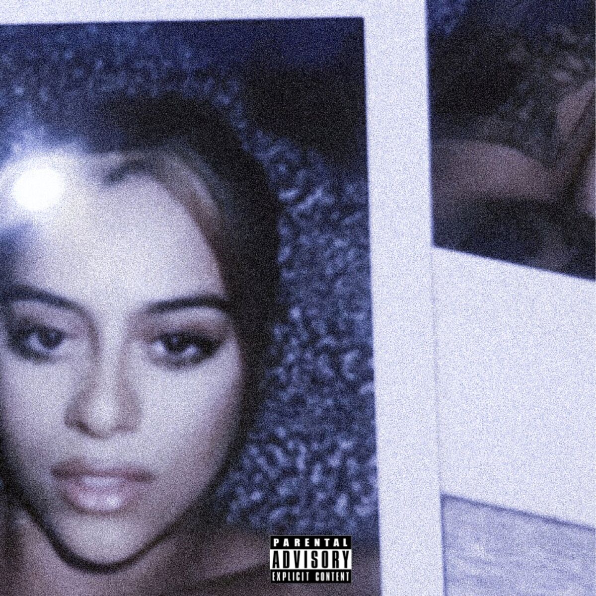Album cover of CRY LATER