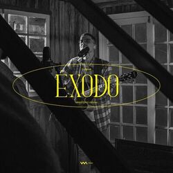 Cover of Êxodo