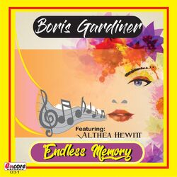 Cover of Endless Memory (Reggae Ballad)