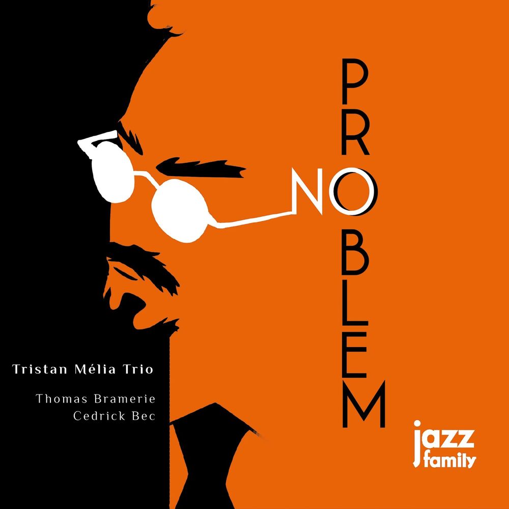 Picture of No Problem
