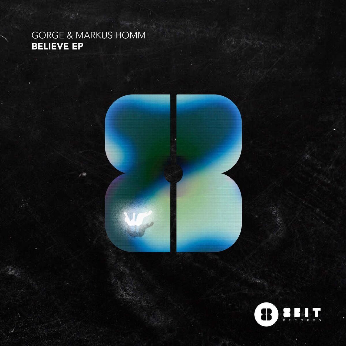 Album cover of Believe EP