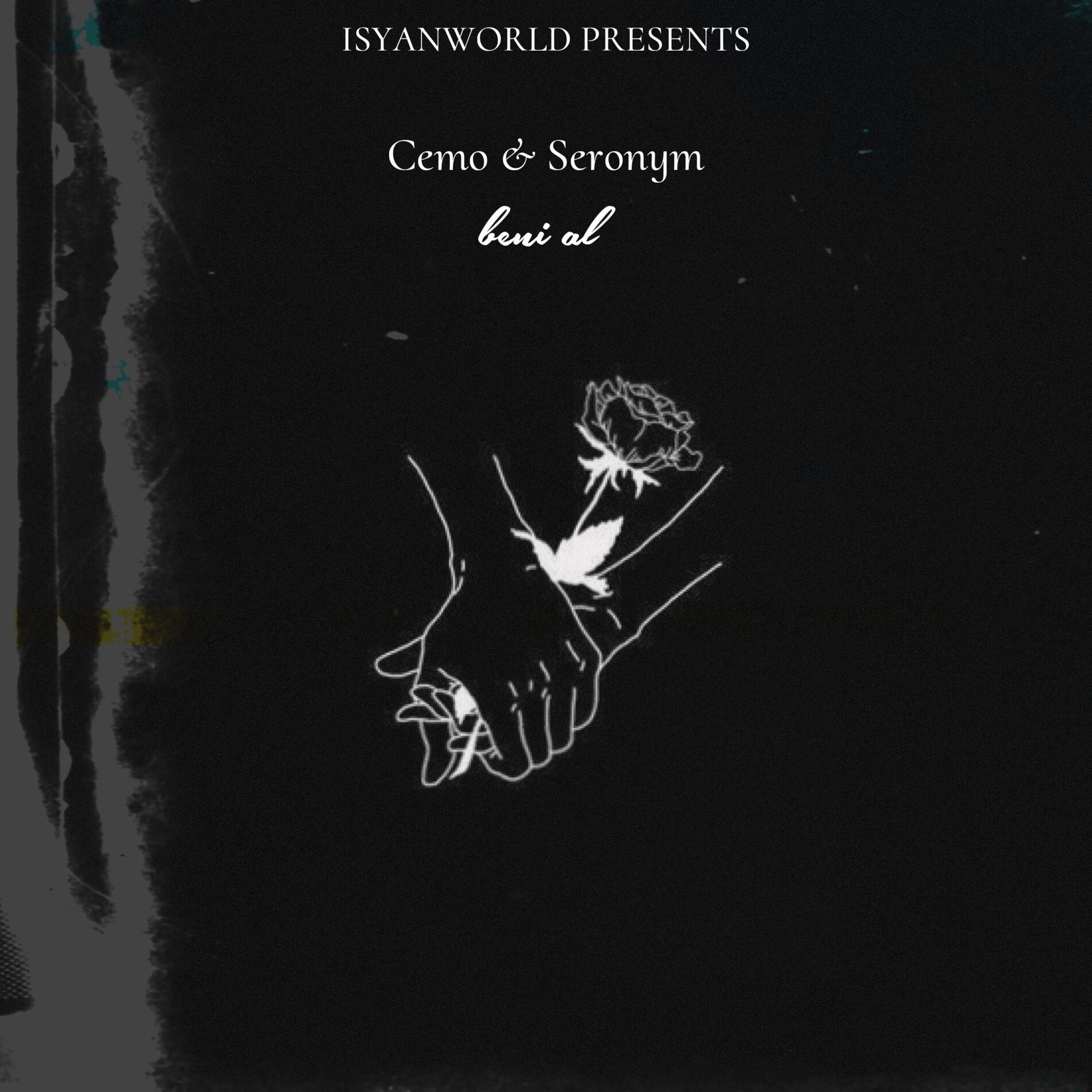 Album cover of Beni al