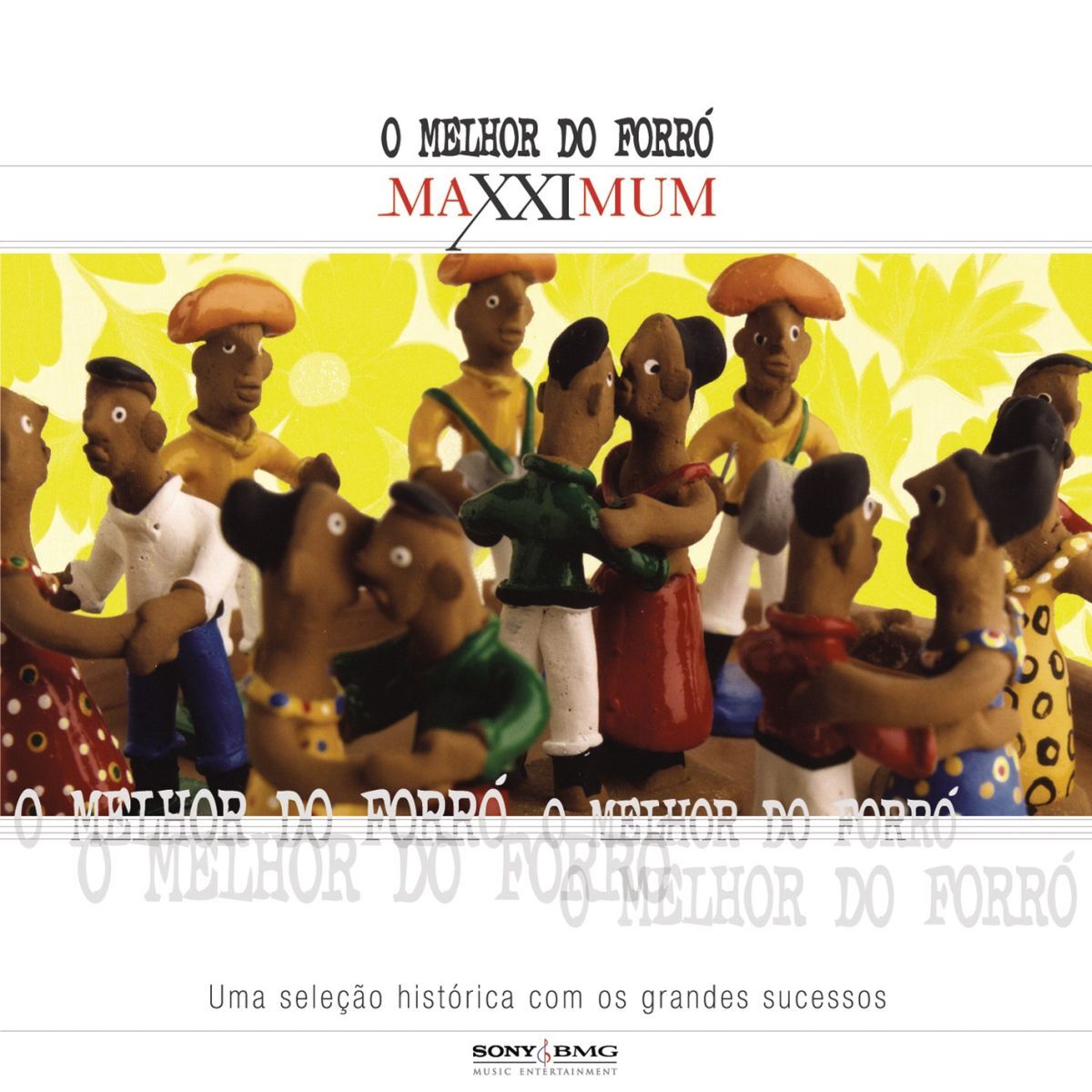 Album cover of Baião