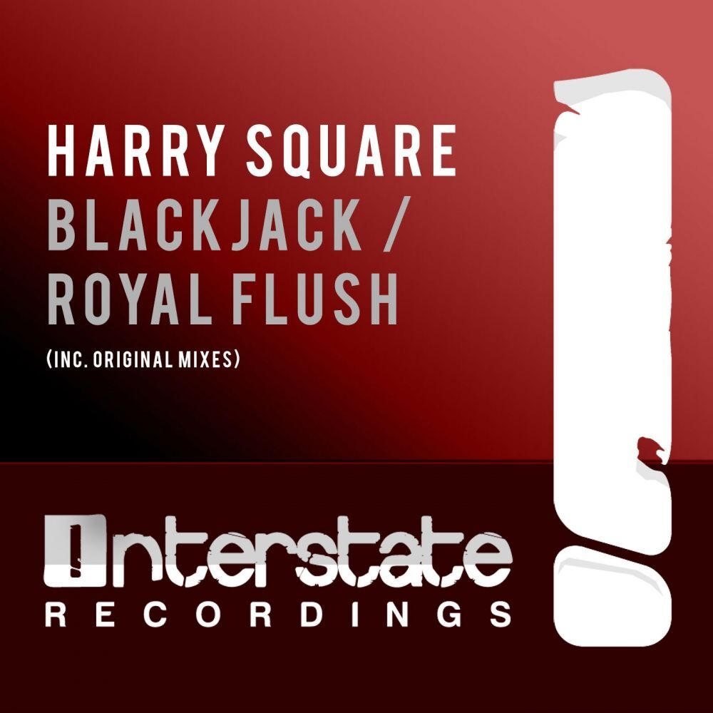 Picture of Blackjack E.P