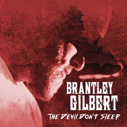 Cover of The Devil Don't Sleep