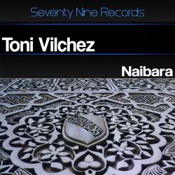 Cover of Naibara