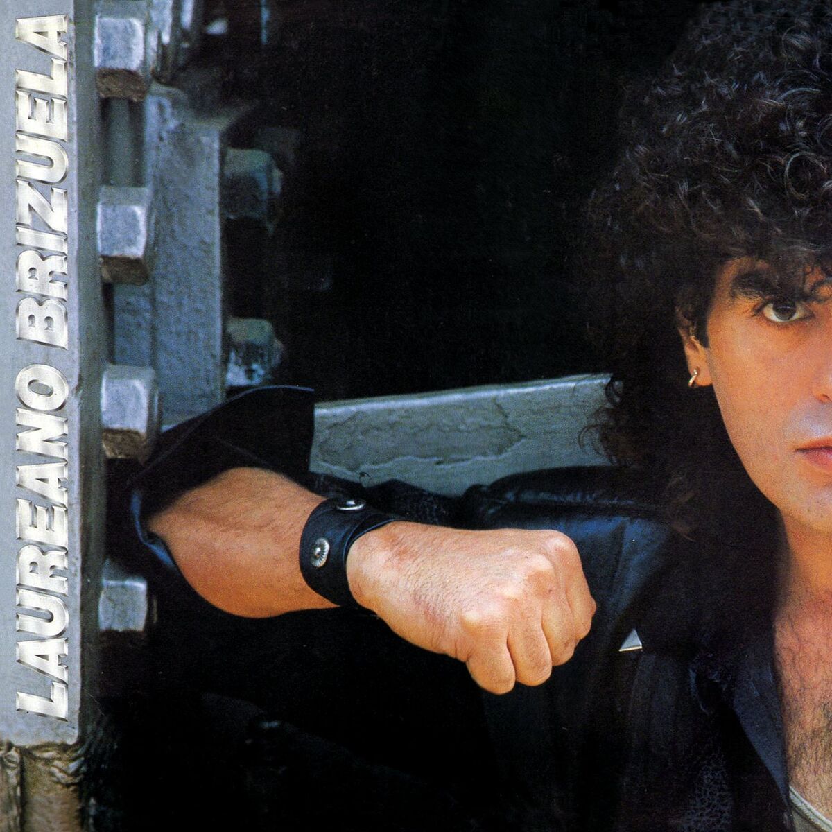 Album cover of Griten