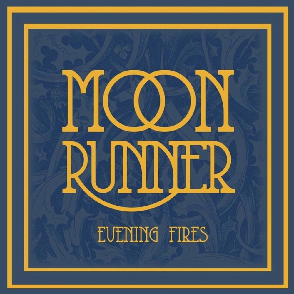 Picture of Evening Fires