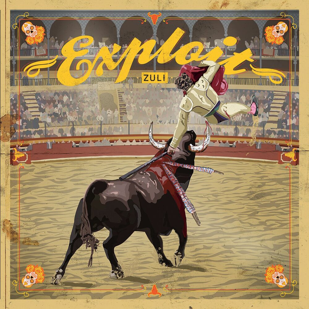 Picture of Exploit