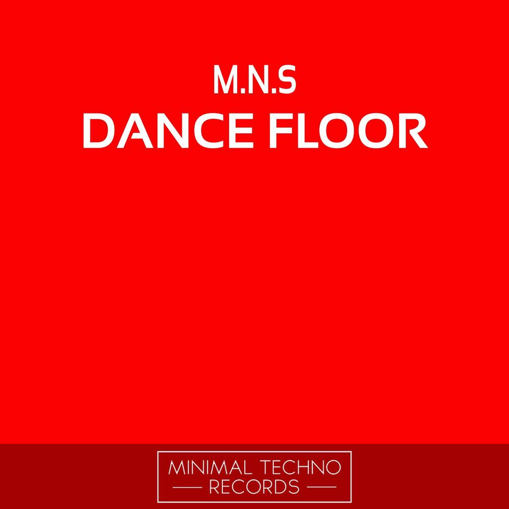 Picture of Dance Floor