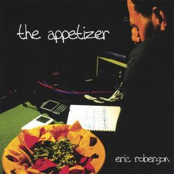 Cover of The Appetizer