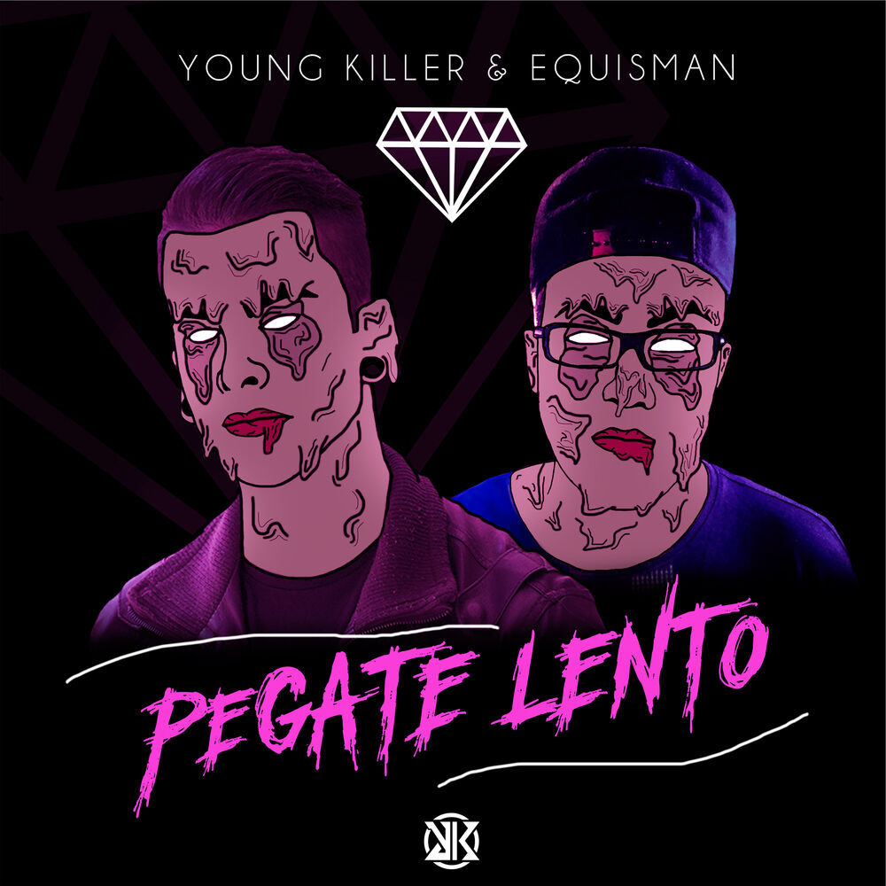 Picture of Pégate Lento