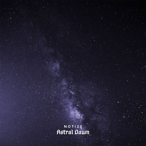 Astral Dawn
