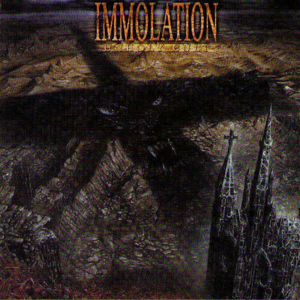 Picture of Unholy Cult