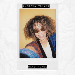 Cover of Hard Place