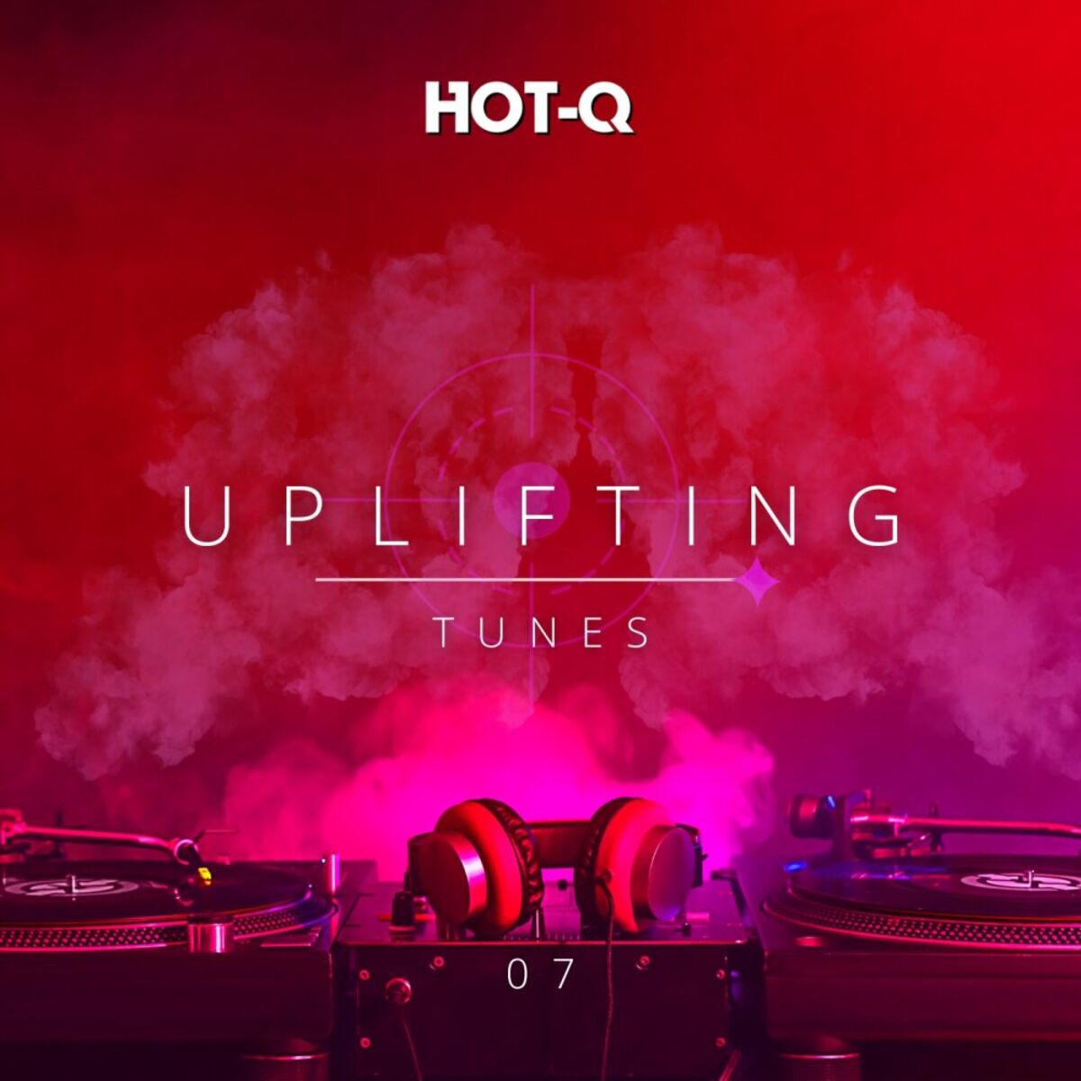 Album cover of Uplifting Tunes 007