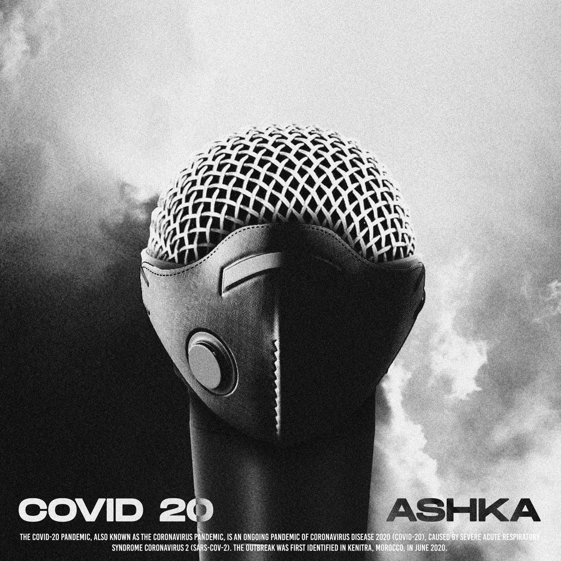 Album cover of COVID20