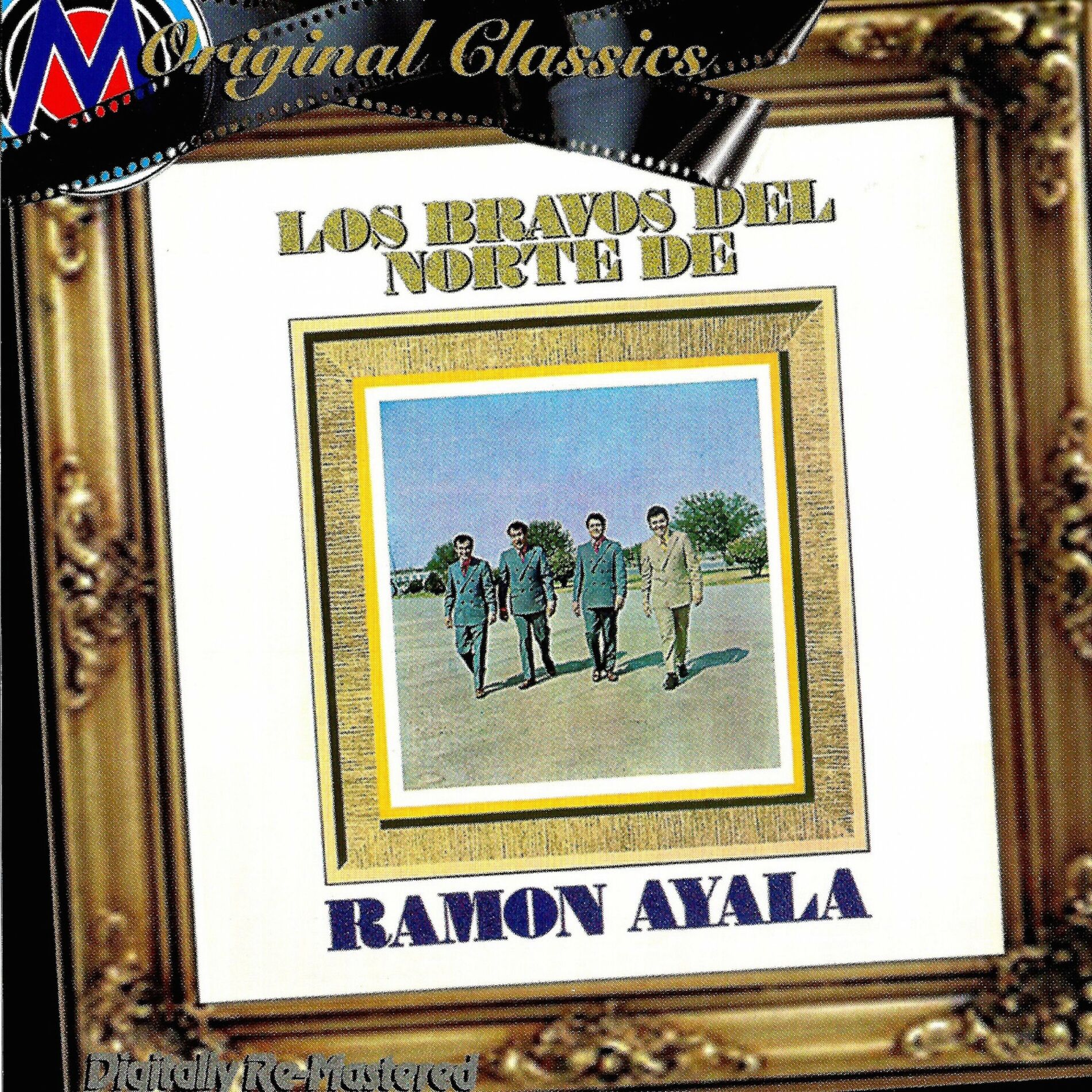 Album cover of Ni Por Mil Punados De Oro
