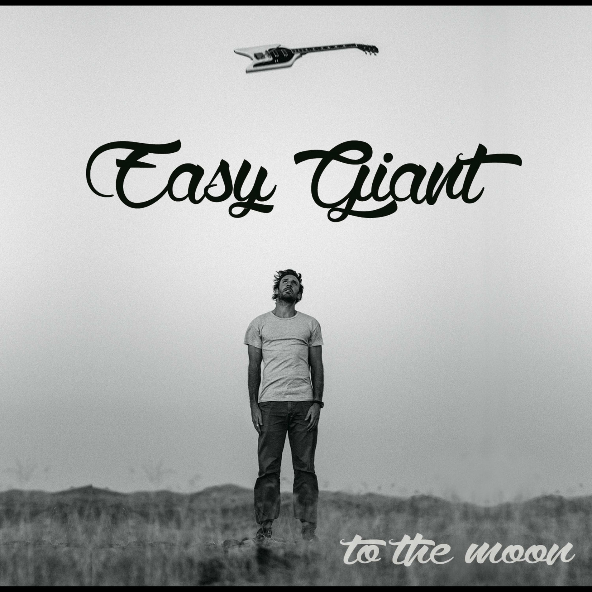Album cover of To the Moon