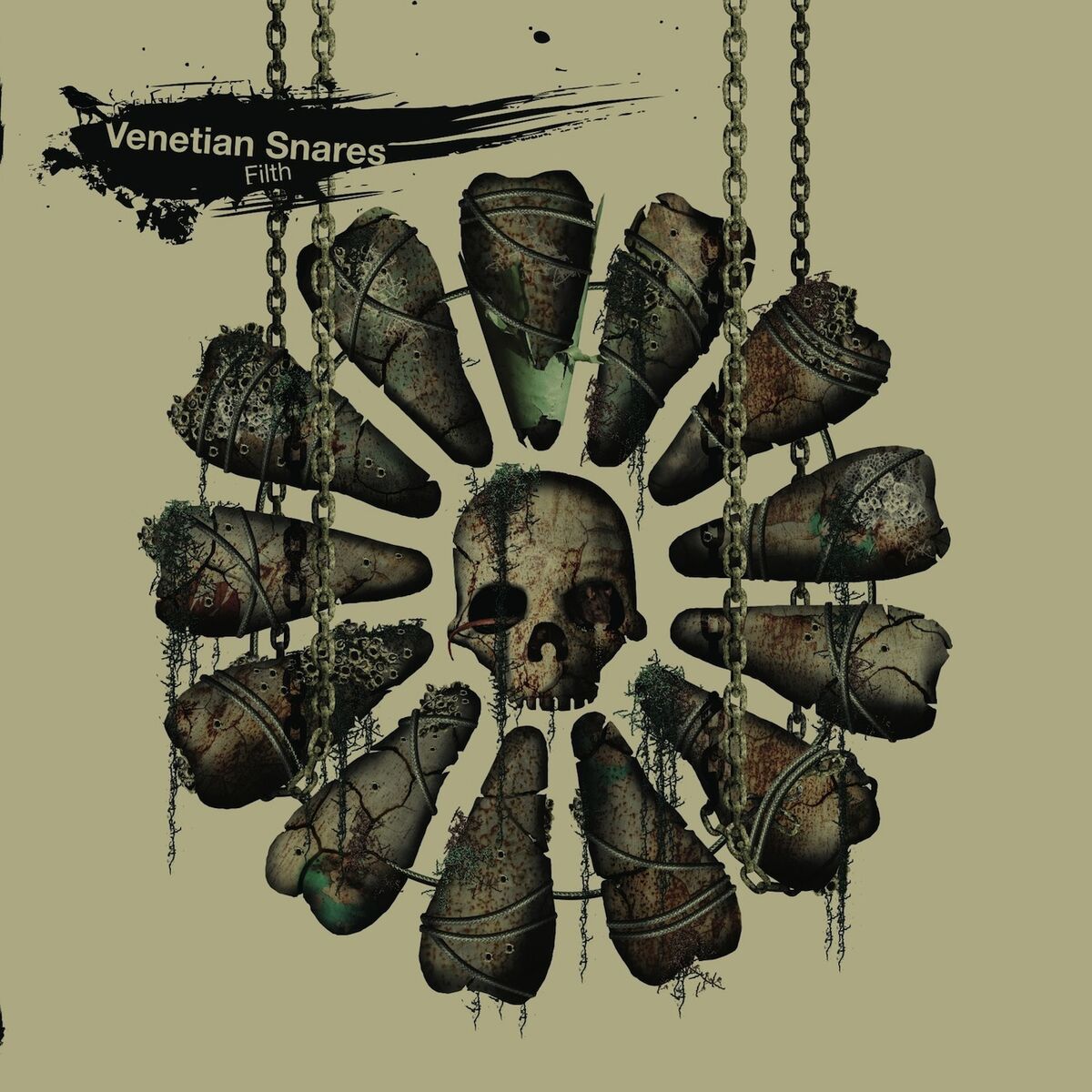 Album cover of Filth