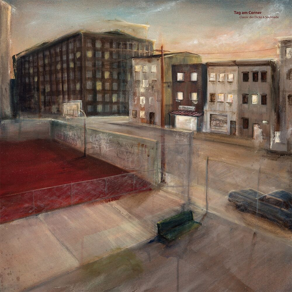Picture of Tag am Corner