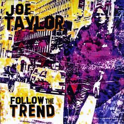 Cover of Follow the Trend