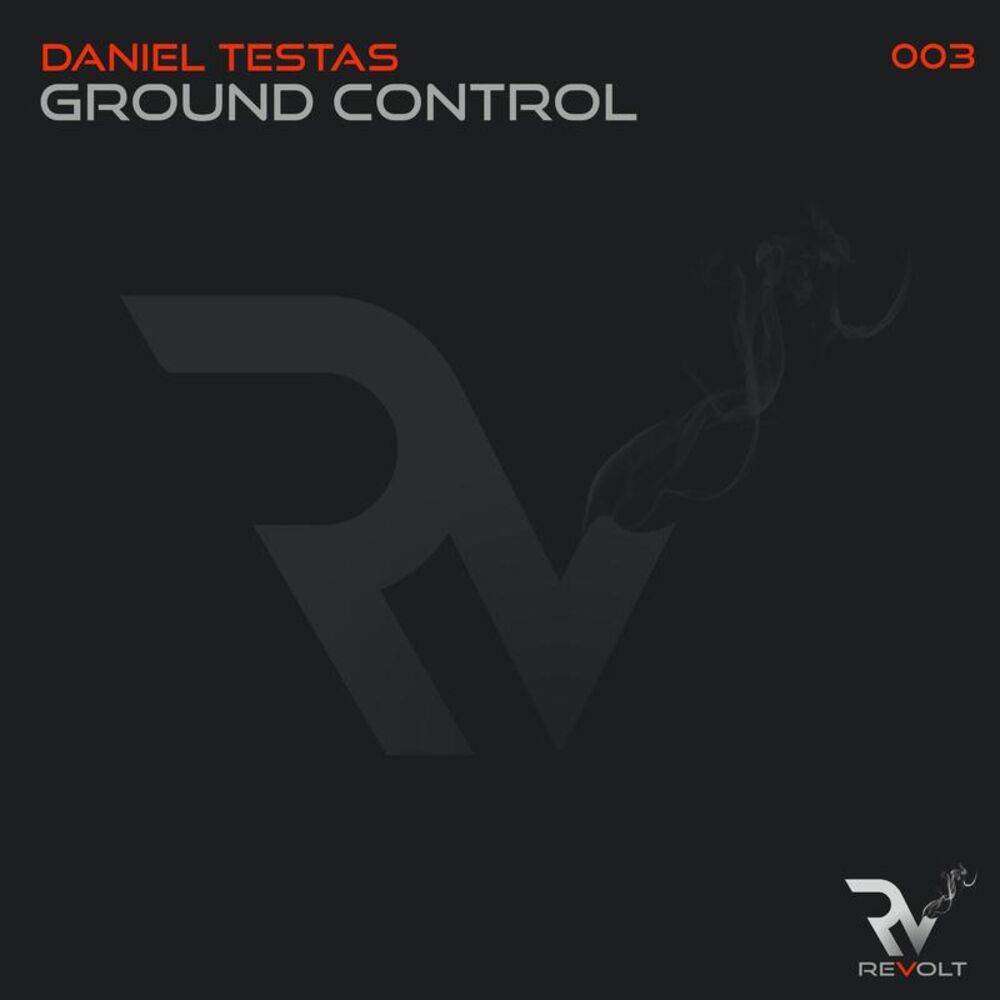 Picture of Ground Control EP