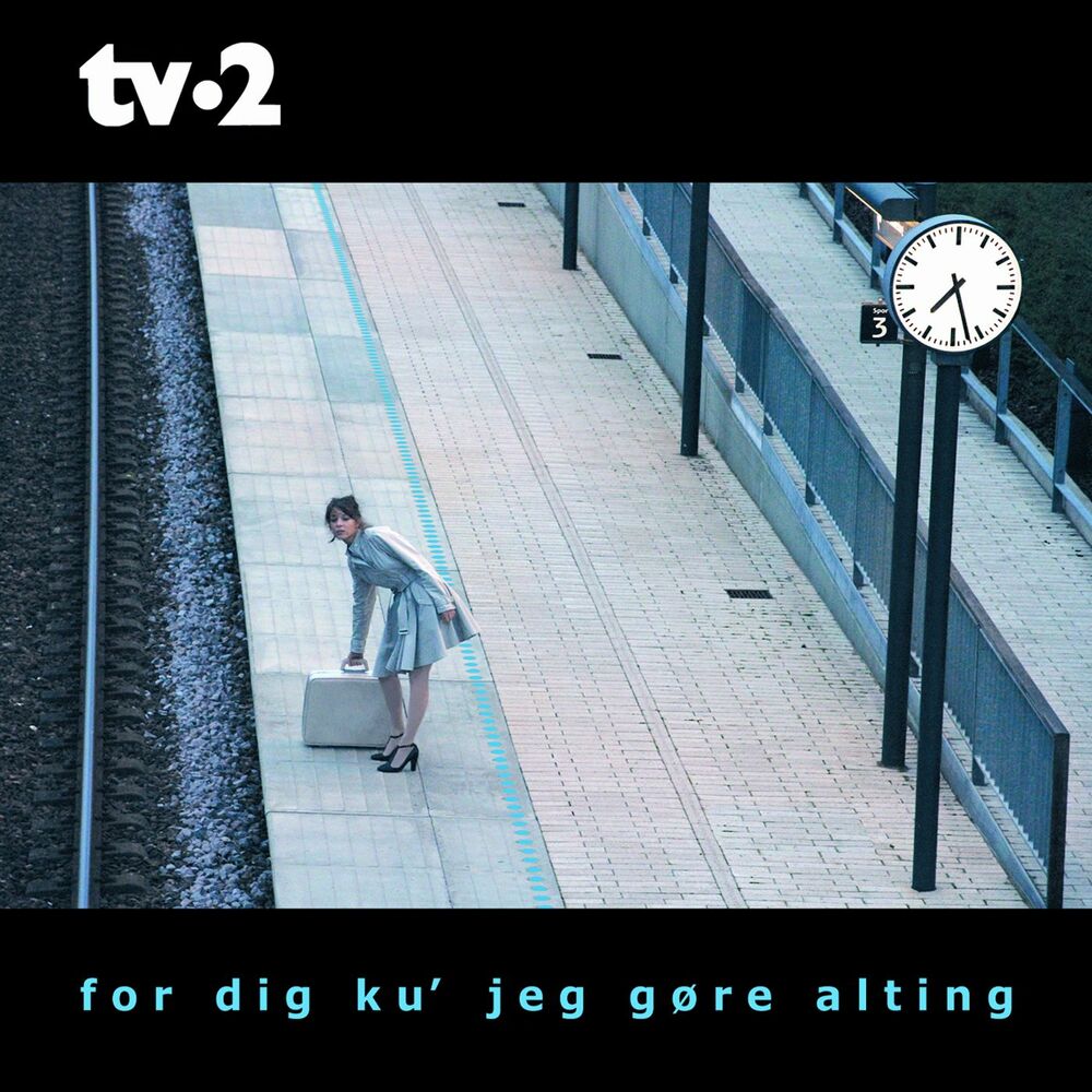 Picture of For Dig Ku' Jeg Gøre Alting