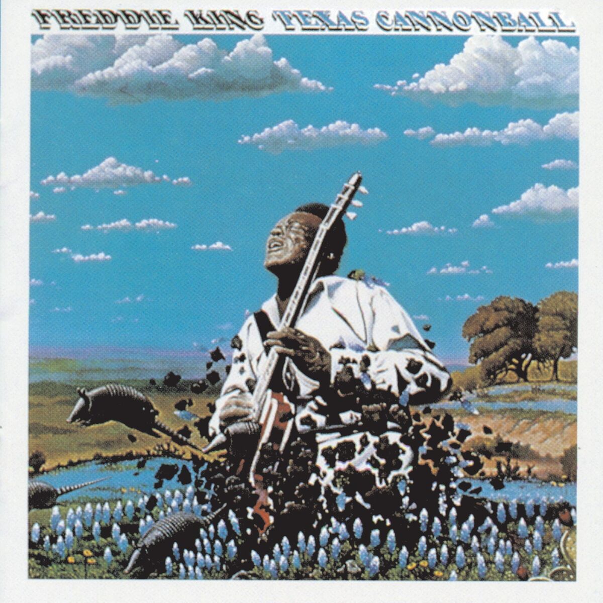 Album cover of Ain't No Sunshine