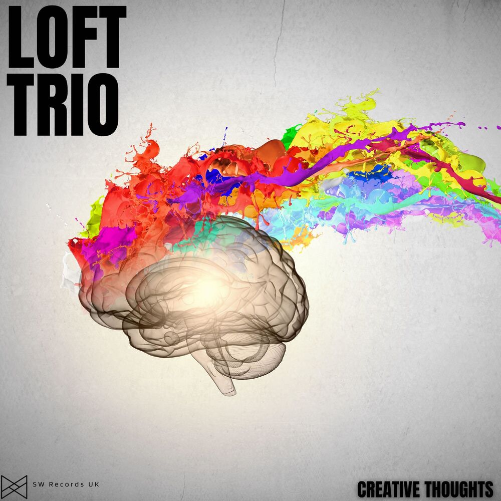 Picture of Creative Thoughts