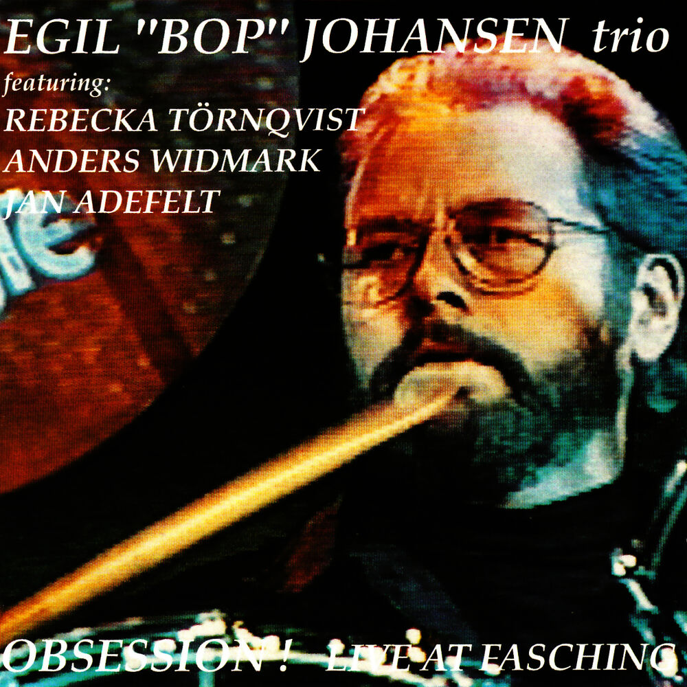 Picture of Obsession - Live at Fasching