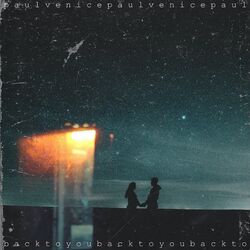 Cover of Back To You