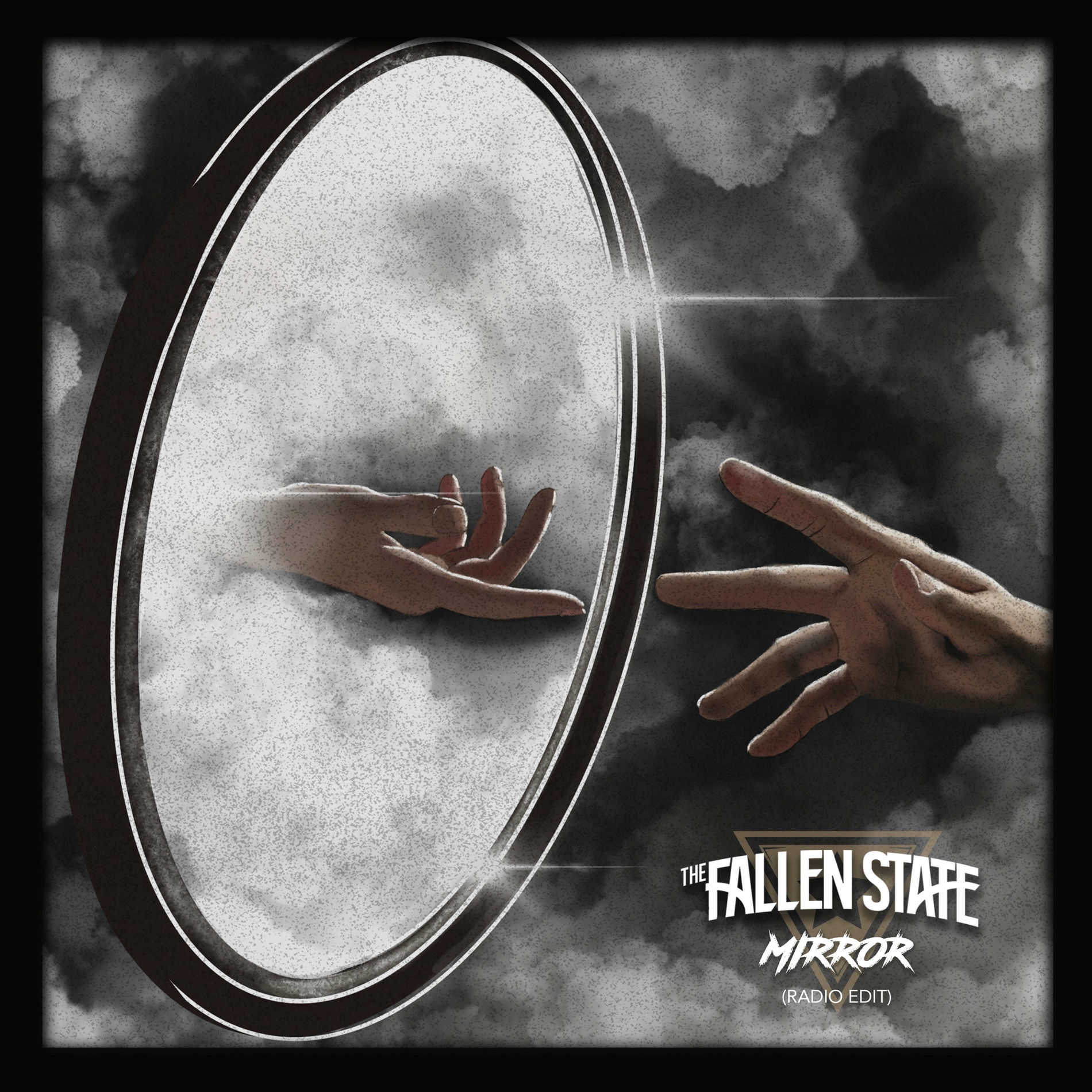 Album cover of Mirror (Radio Edit)