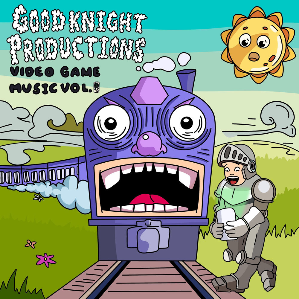 Video Game Music Vol.1